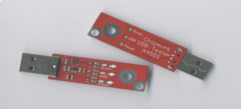 A-4616 Chipmunk USB Tester