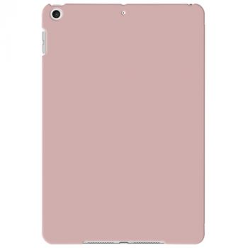 Protective case and stand for iPad (2019) - Pink