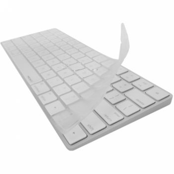 Keyboard cover - Magic Keyboard - EU - Clear
