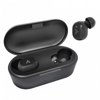 Avantree - Apico Dual - TWS115 Bluetooth 5.0 true wireless stereo earbuds with wireless charging